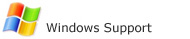 windows Support